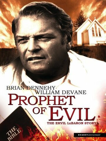 Prophet of Evil: The Ervil LeBaron Story трейлер (1993)
