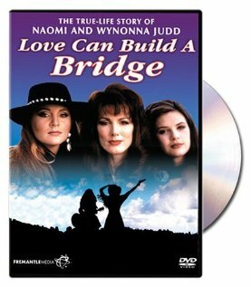 Naomi & Wynonna: Love Can Build a Bridge трейлер (1995)