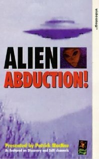 Похищенные пришельцами трейлер (1998)
