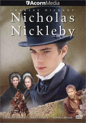 Жизнь и приключения Николаса Никльби трейлер (2001)