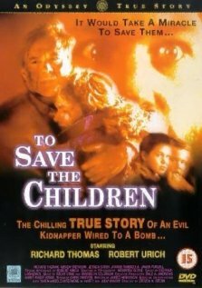 Спасти детей трейлер (1994)