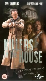Killers in the House трейлер (1998)