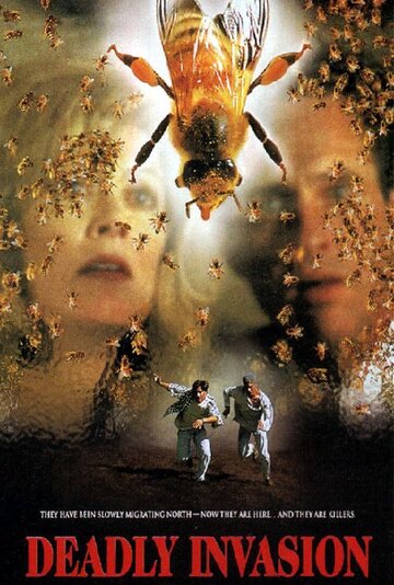 Пчелы-убийцы трейлер (1995)