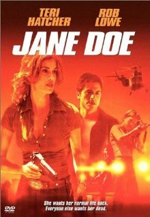 Сбежавшая Джейн трейлер (2001)