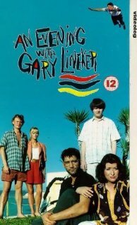 Вечер с Гэри Линкером трейлер (1994)