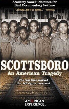 Скоттсборо: Американская трагедия трейлер (2000)