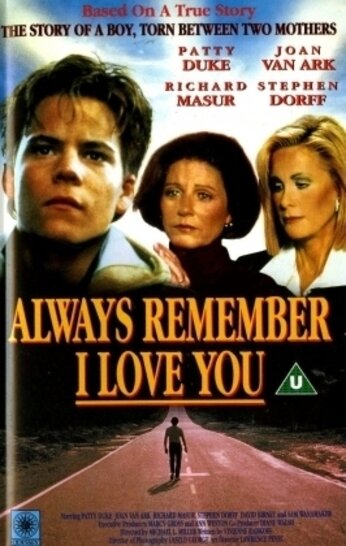 Всегда помни, что я люблю тебя трейлер (1990)