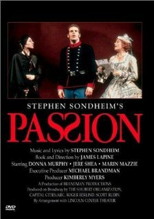 Passion трейлер (1996)