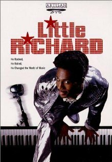 Little Richard трейлер (2000)