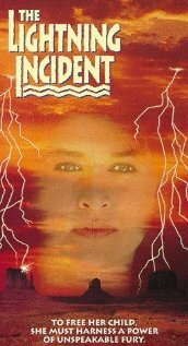 Случай с молнией трейлер (1991)
