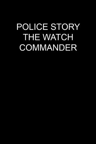 Полицейская история: Смотреть командира трейлер (1988)