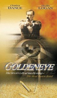 Золотой глаз трейлер (1989)
