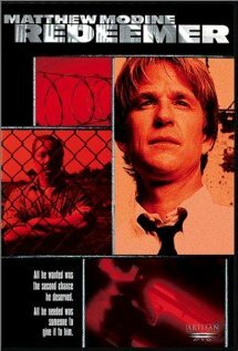 Спаситель 2002 трейлер (2002)