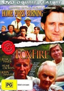 Огонь в домашнем очаге трейлер (1989)