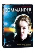 The Commander трейлер (2003)