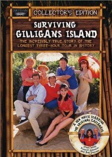 Surviving Gilligan's Island: The Incredibly True Story of the Longest Three Hour Tour in History трейлер (2001)