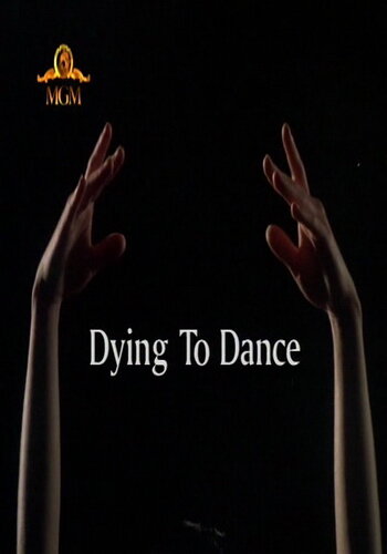 Танец дороже жизни трейлер (2001)