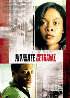 Intimate Betrayal трейлер (1999)