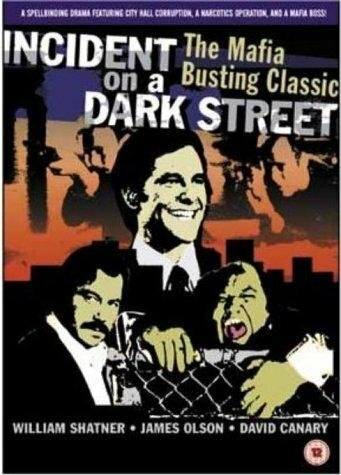 Incident on a Dark Street трейлер (1973)