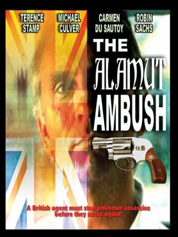 The Alamut Ambush трейлер (1986)