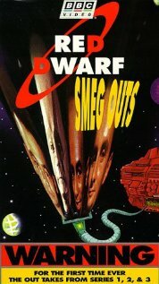 Red Dwarf: Smeg Outs трейлер (1995)