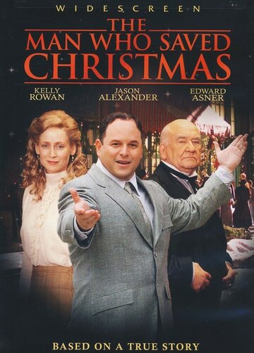 Человек, который спас Рождество трейлер (2002)