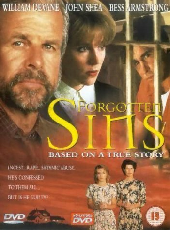 Forgotten Sins трейлер (1996)
