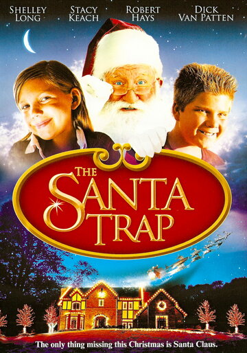The Santa Trap трейлер (2002)