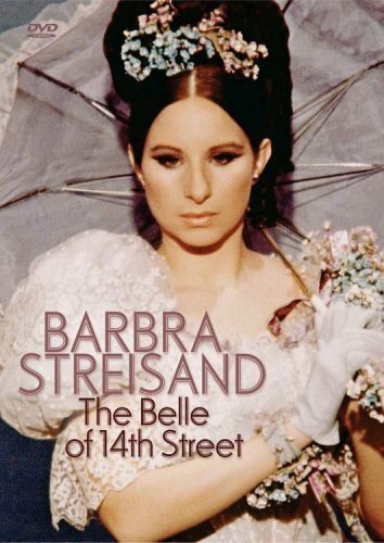 The Belle of 14th Street трейлер (1967)