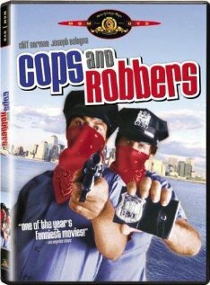 Good Cops, Bad Cops трейлер (1990)