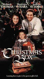 Рождественская шкатулка трейлер (1995)