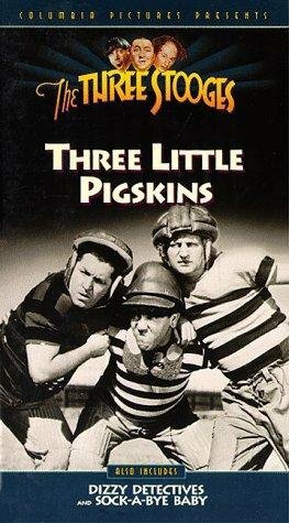 Три маленькие свиные кожи трейлер (1934)