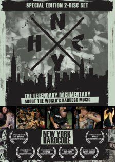 N.Y.H.C. трейлер (1999)