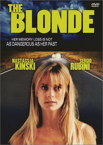 Блондинка трейлер (1993)