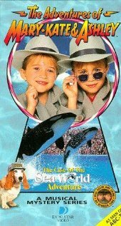 The Adventures of Mary-Kate & Ashley: The Case of the Sea World Adventure (1995)