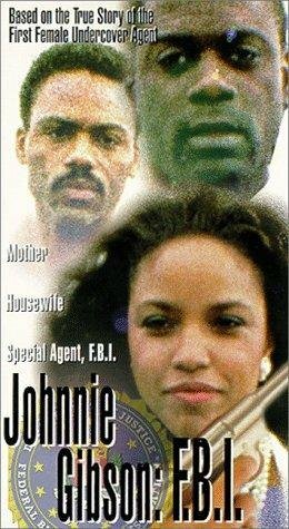 Johnnie Mae Gibson: FBI трейлер (1986)