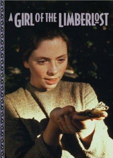 A Girl of the Limberlost трейлер (1990)
