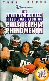 The Garbage Picking Field Goal Kicking Philadelphia Phenomenon трейлер (1998)