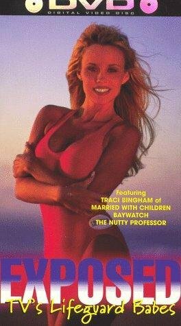 Exposed Too: TV's Lifeguard Babes трейлер (1996)