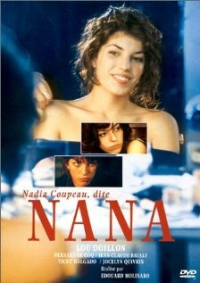 Нана трейлер (2001)