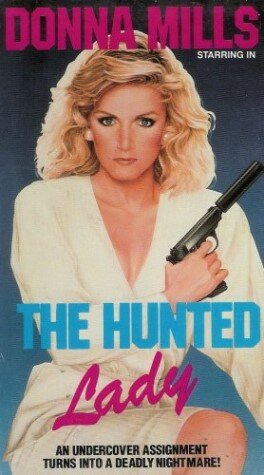 The Hunted Lady трейлер (1977)