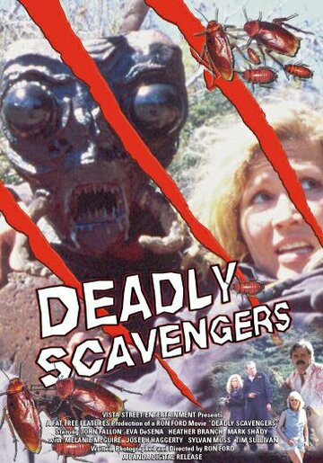 Deadly Scavengers трейлер (2001)