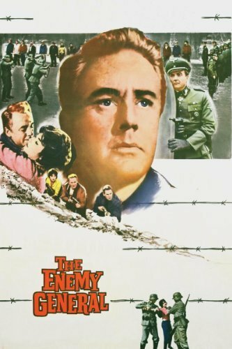 The Enemy General трейлер (1960)