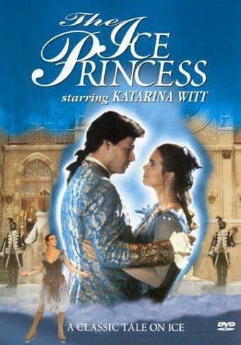 Ледовая принцесса трейлер (1996)