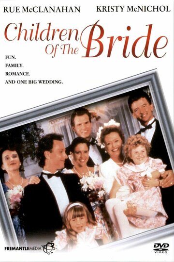 Children of the Bride трейлер (1990)