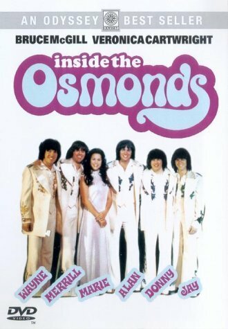 Inside the Osmonds трейлер (2001)