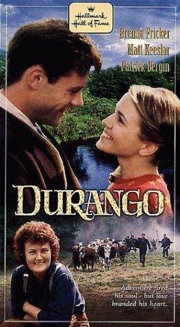 Дюранго трейлер (1999)