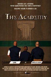 The Academy трейлер (2003)