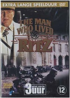 The Man Who Lived at the Ritz трейлер (1989)