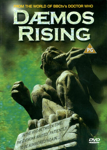 Daemos Rising трейлер (2004)